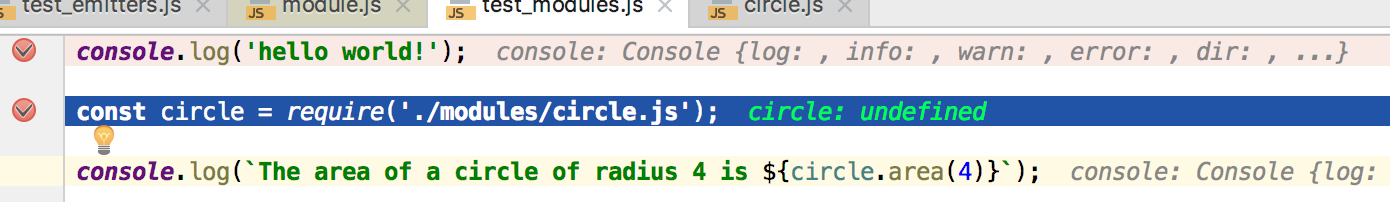 fixes the debug error - waiting for debug disconnect.png